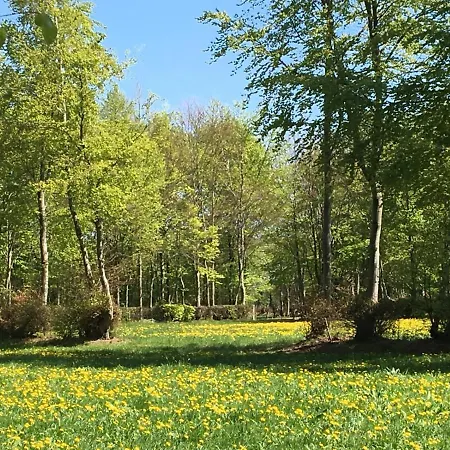 Ferienwohnung Ravelblick Apartment