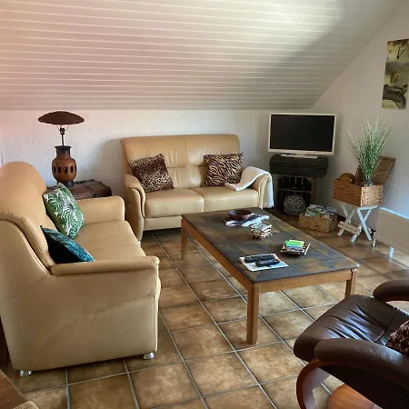 Ferienwohnung Ravelblick Apartment Roetgen