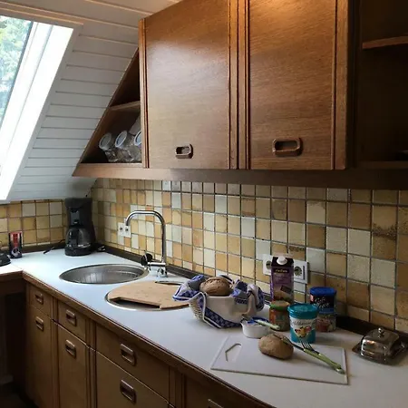 Ferienwohnung Ravelblick * Roetgen