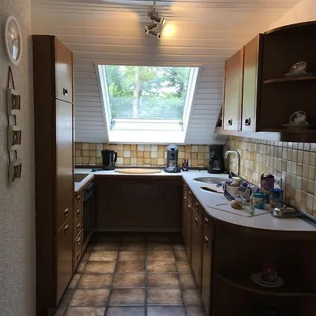Ferienwohnung Ravelblick Apartment