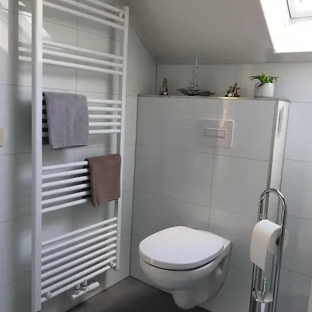 Ferienwohnung Ravelblick Apartment
