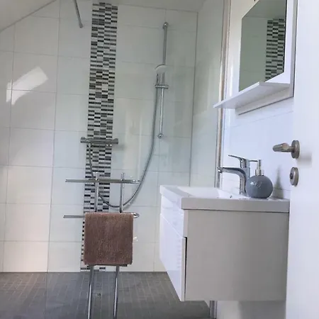 Ferienwohnung Ravelblick * Roetgen