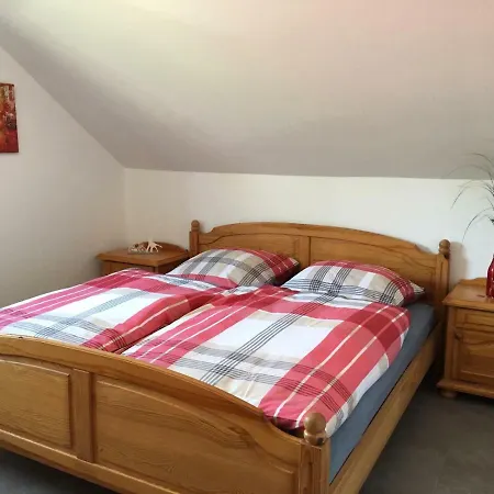 Ferienwohnung Ravelblick Roetgen